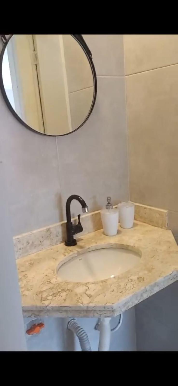 Villagio Coqueiro 루이스 코레이아 외부 사진